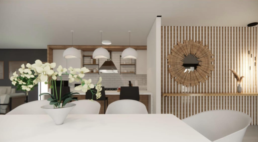 3 Bedroom Property for Sale in Sandy Point Western Cape